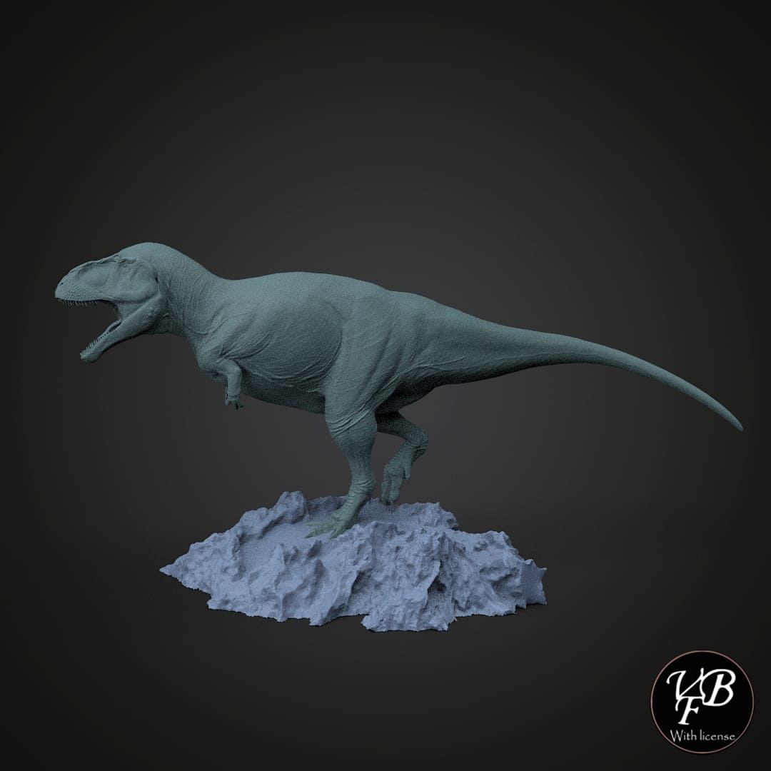 Meraxes gigas