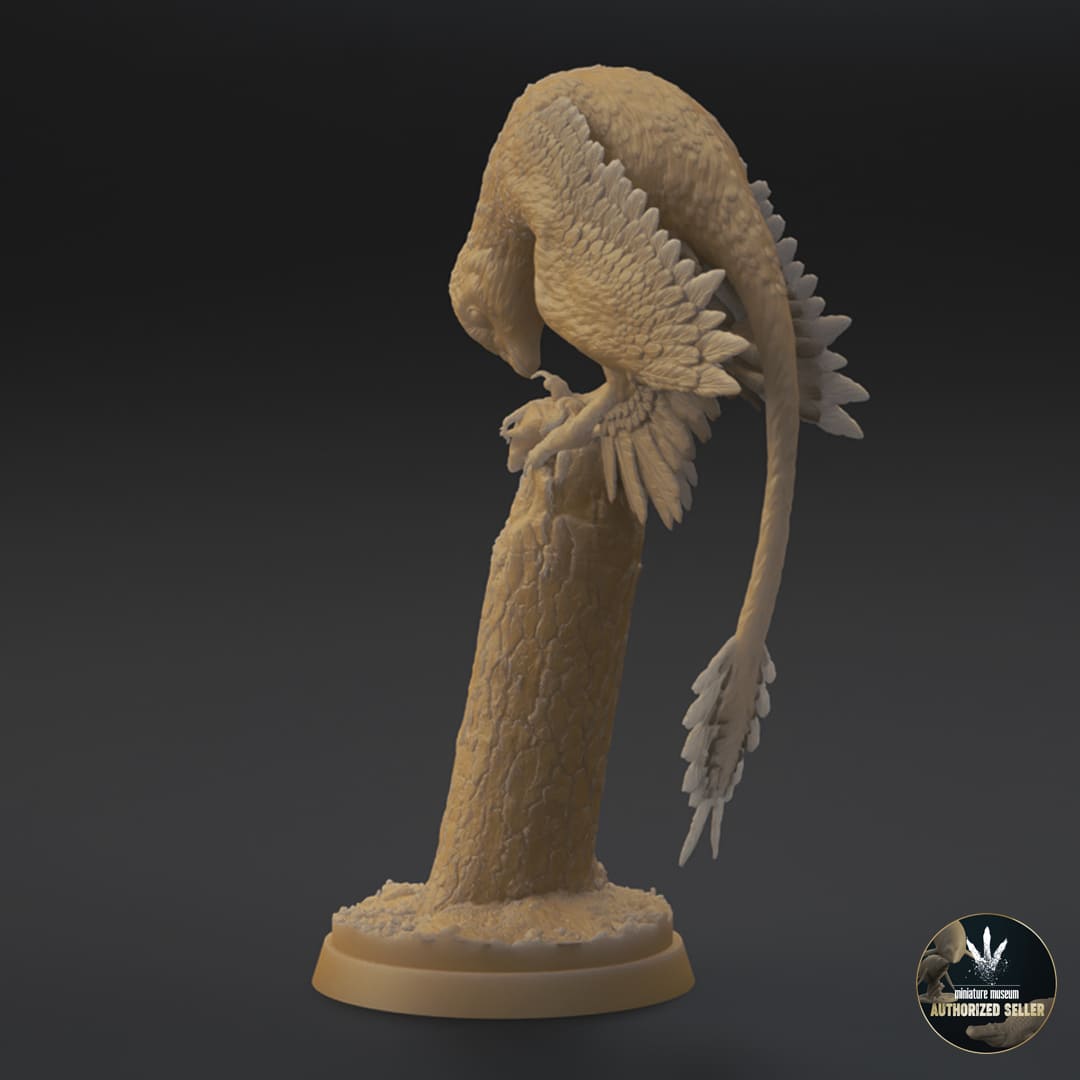 Microraptor-GUI / Eomaia