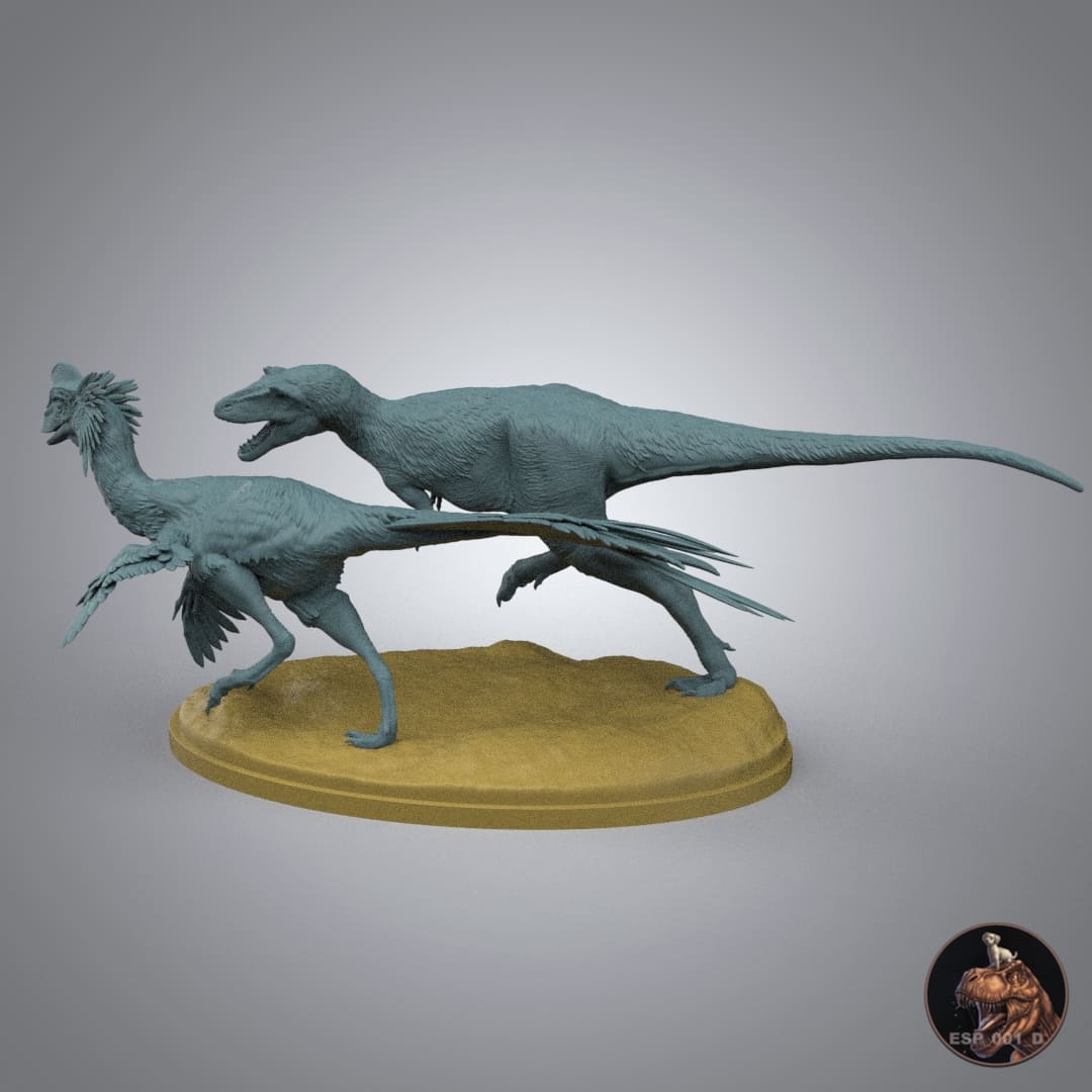 Nanotyrannus lancencis