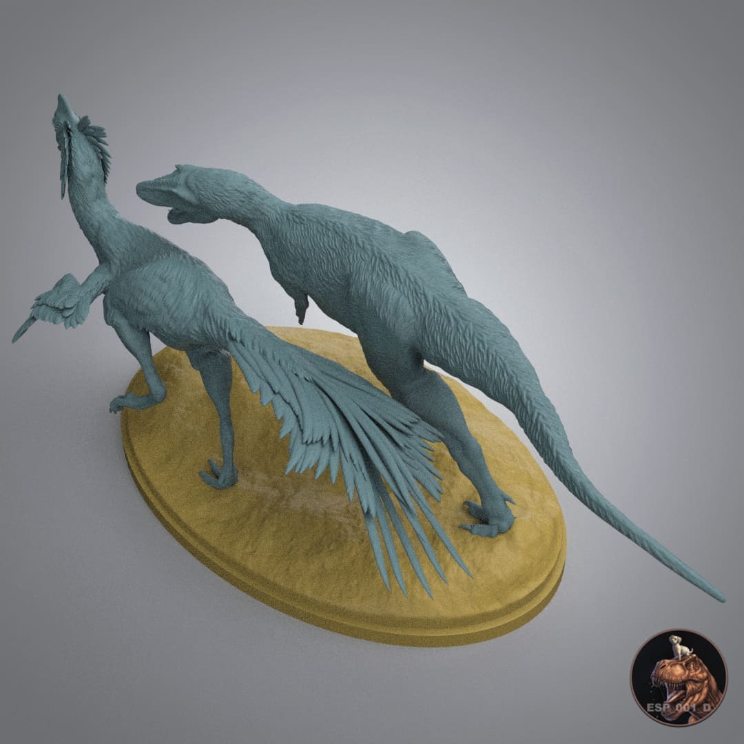 Nanotyrannus lancencis