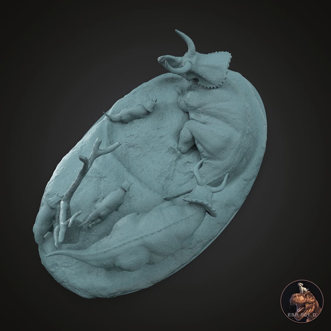 Nasutoceratops titusi