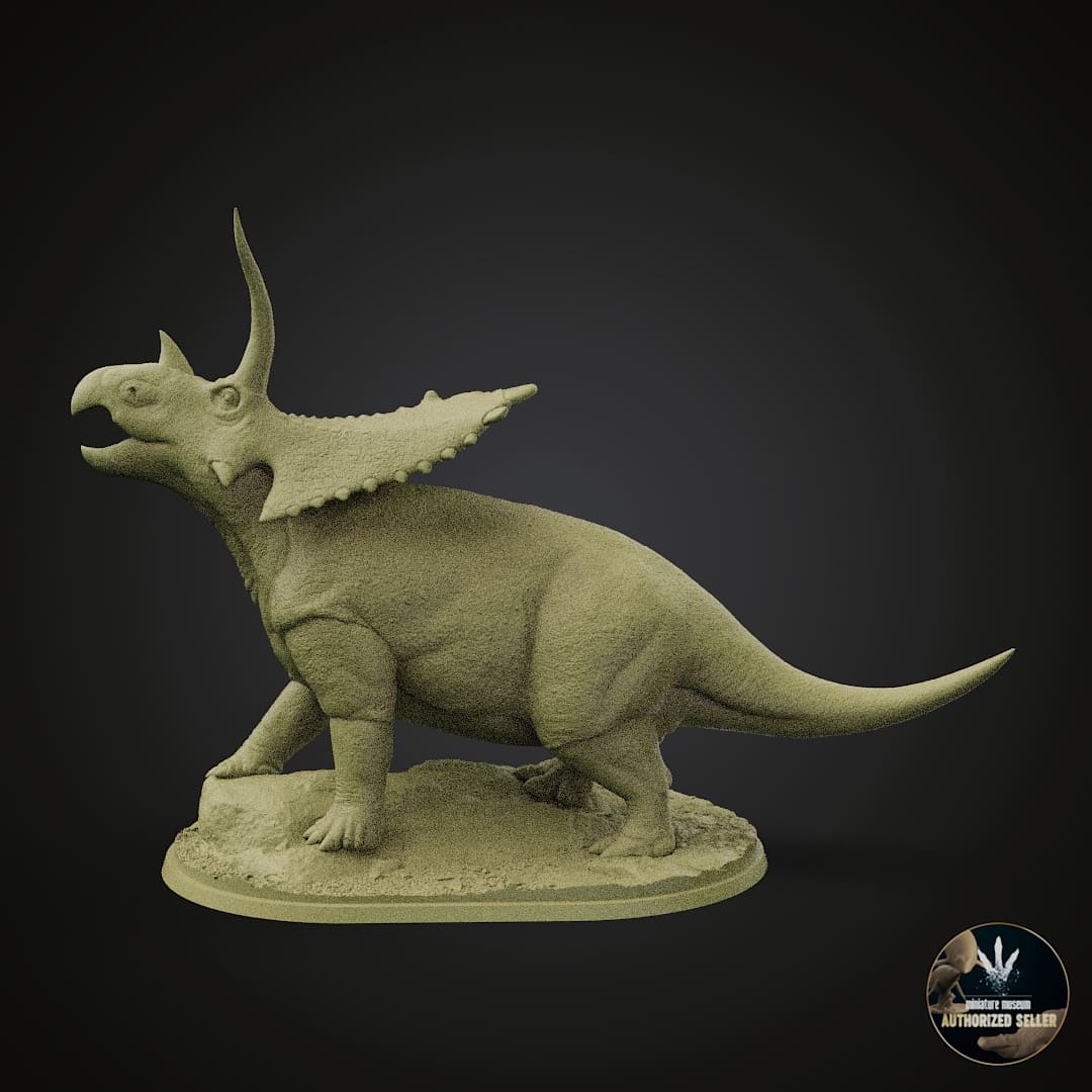 Navajoceratops sullivani