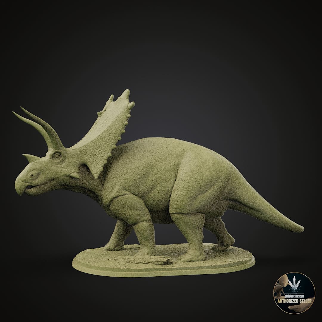 Navajoceratops sullivani