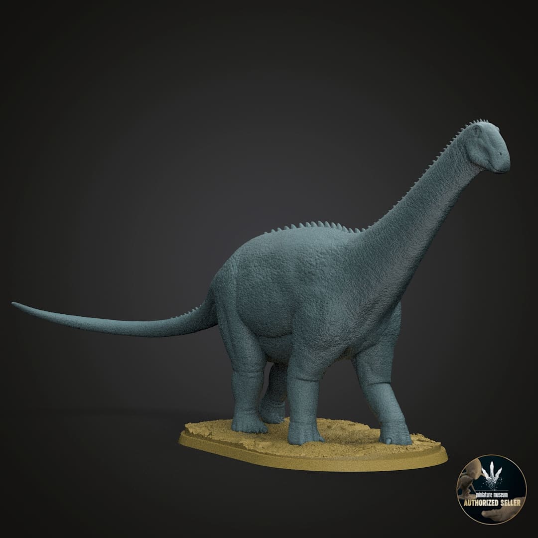 Nigersaurus taqueti
