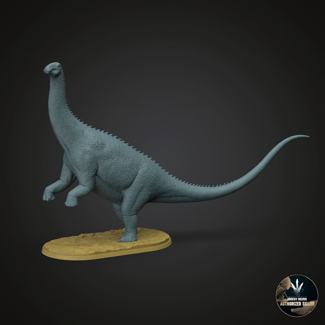 Nigersaurus taqueti