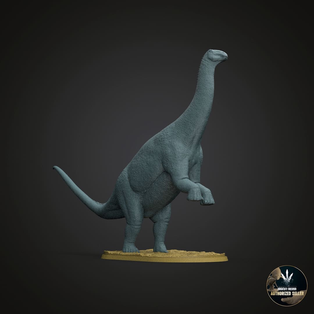 Nigersaurus taqueti