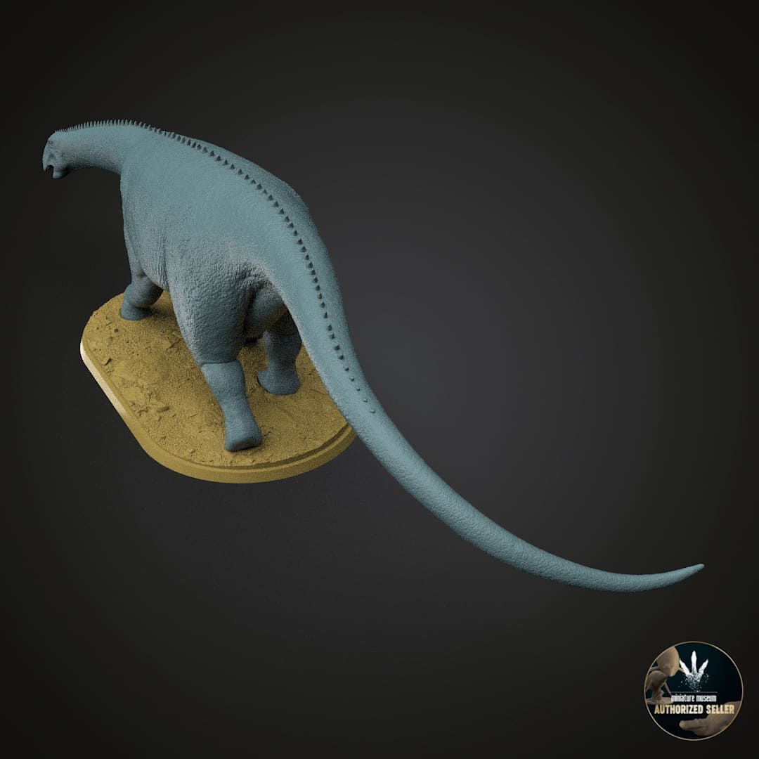 Nigersaurus taqueti