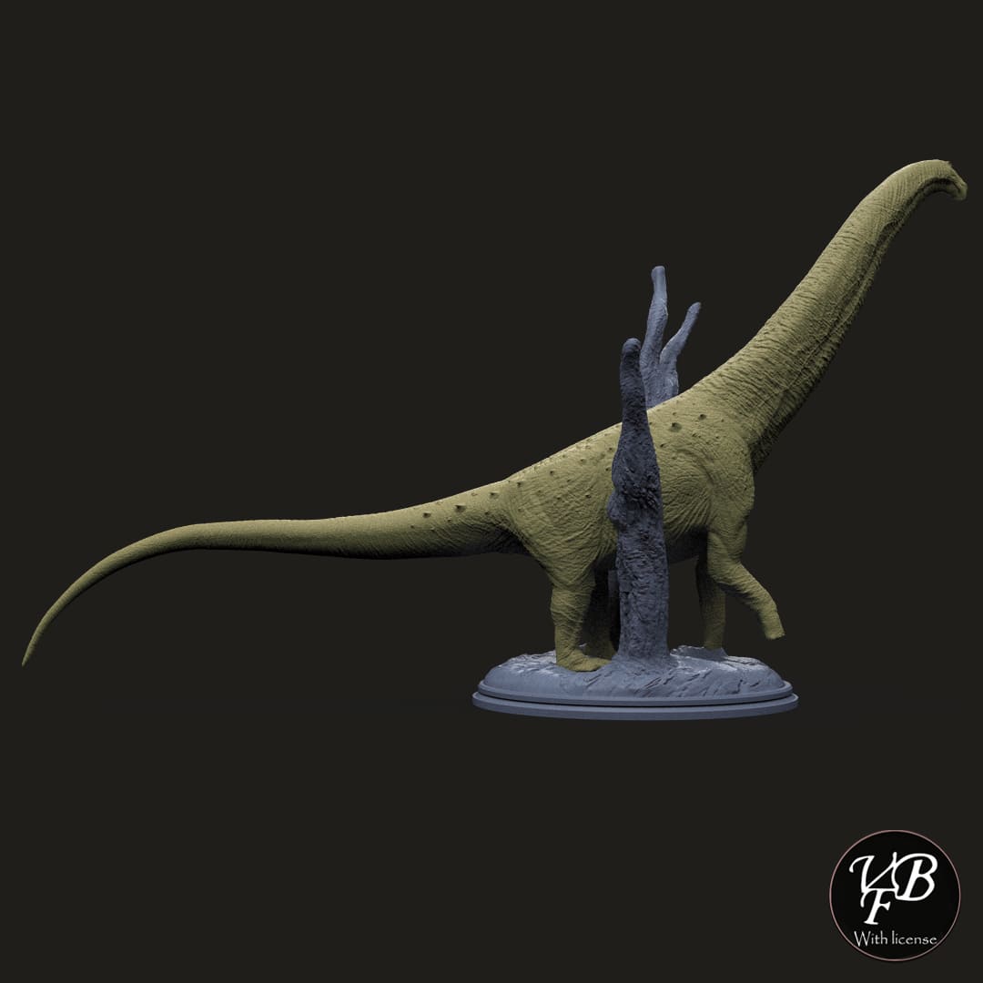 Patagotitan Mayorum