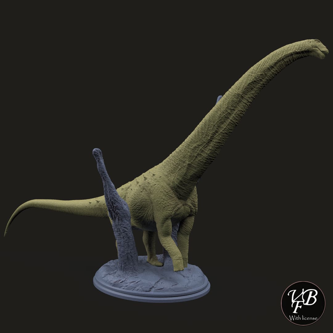 Patagotitan Mayorum
