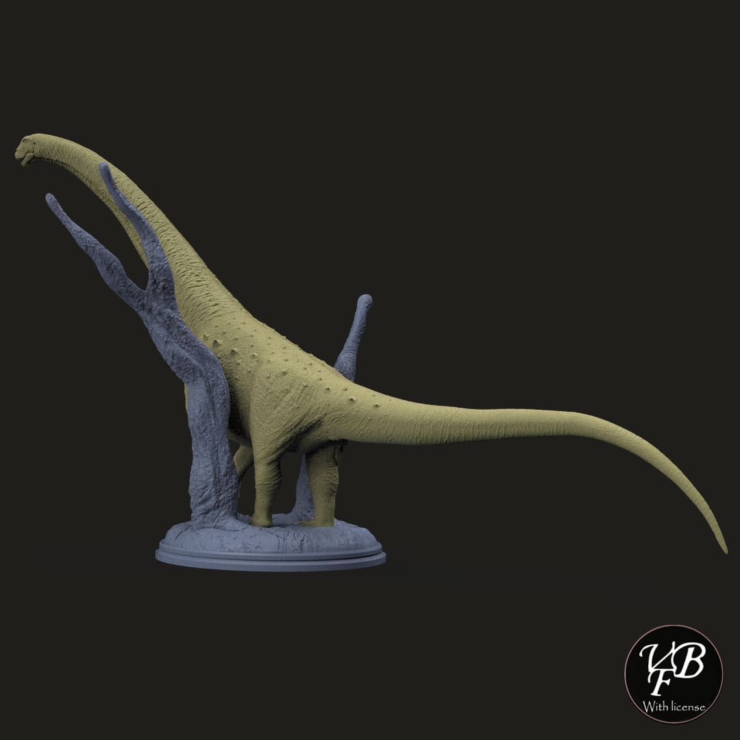 Patagotitan Mayorum