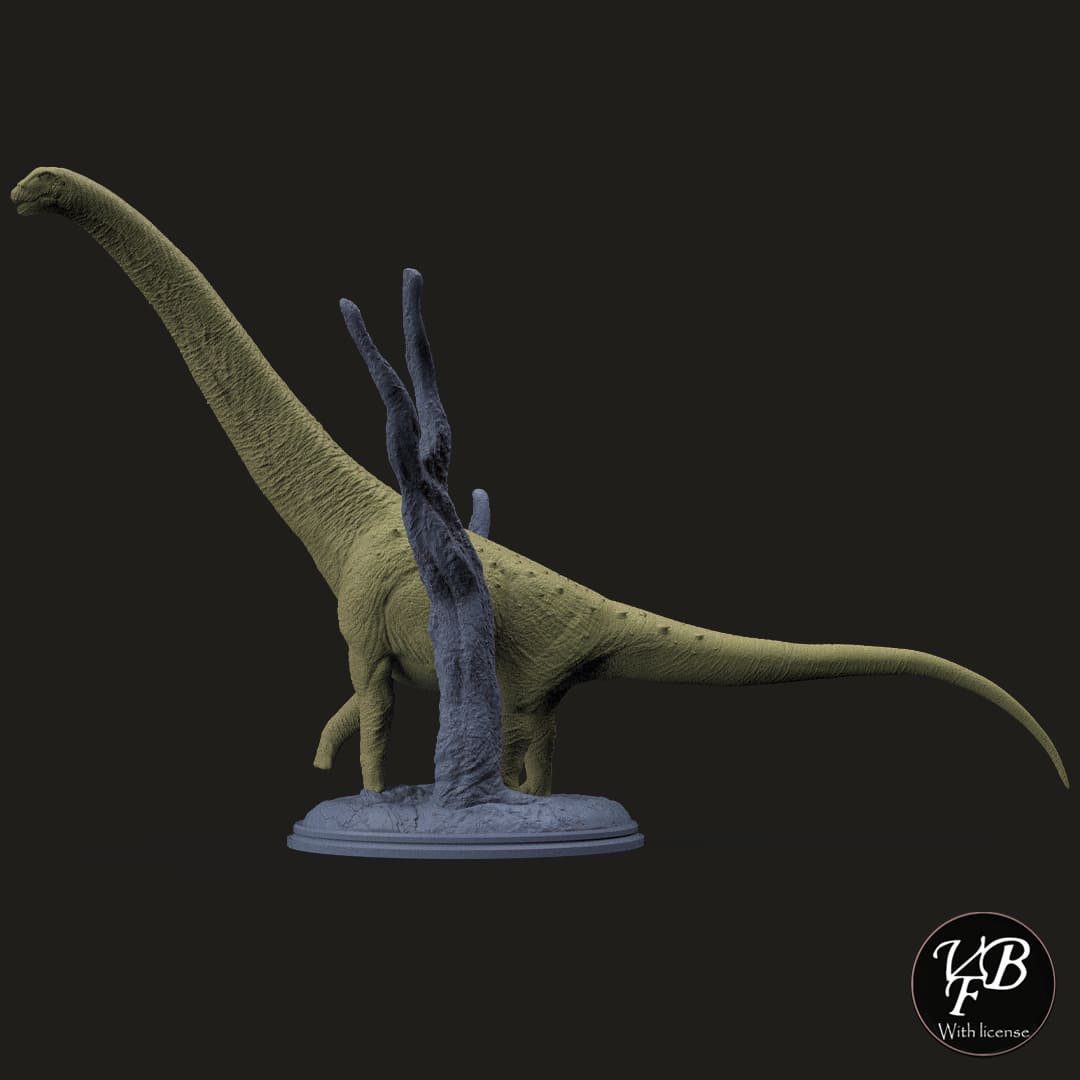 Patagotitan Mayorum
