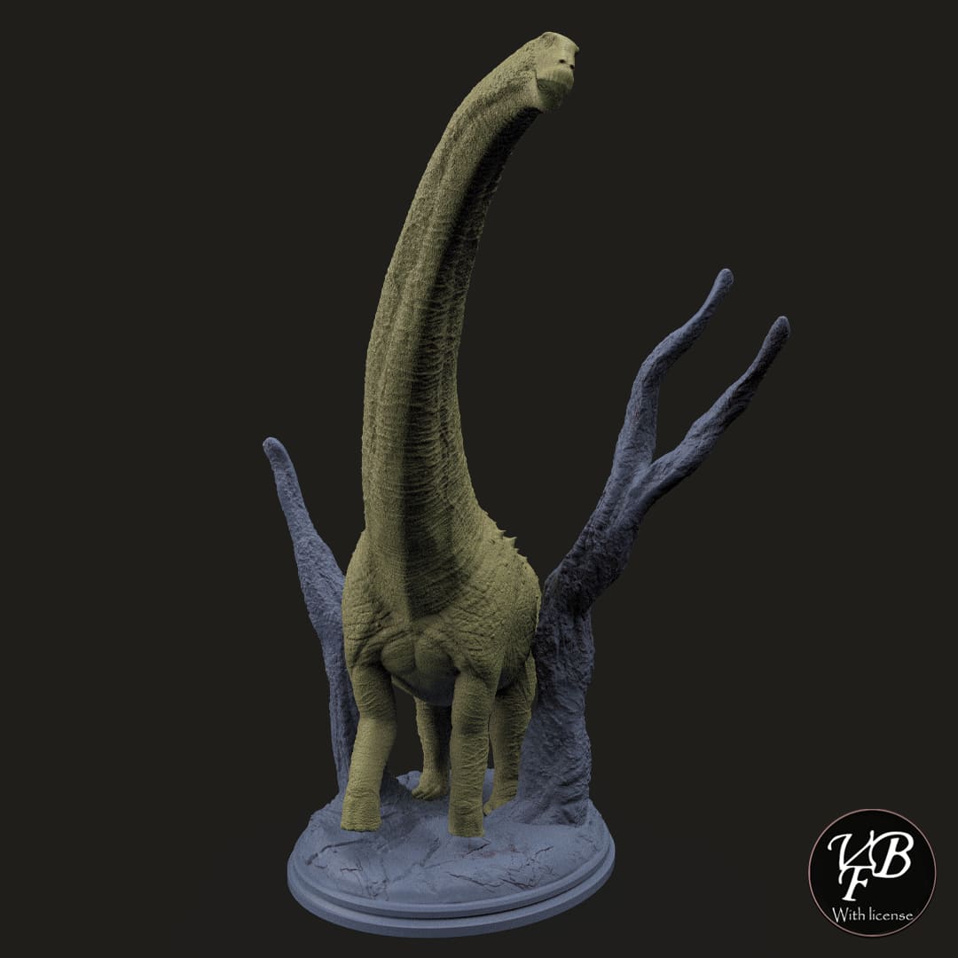 Patagotitan Mayorum