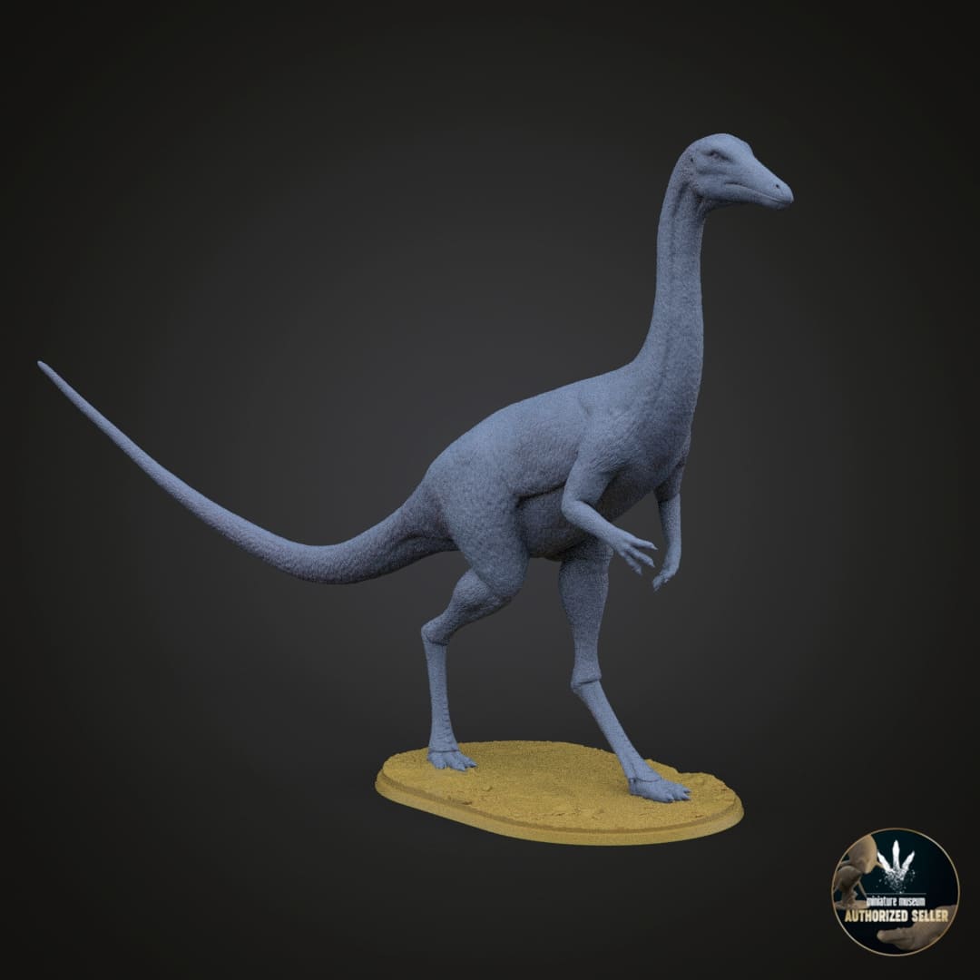 Podokesaurus holyokensis