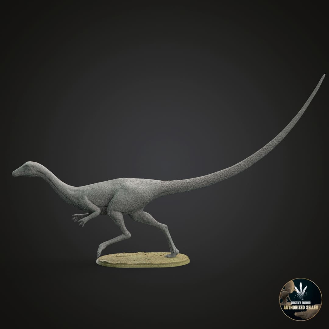 Podokesaurus holyokensis