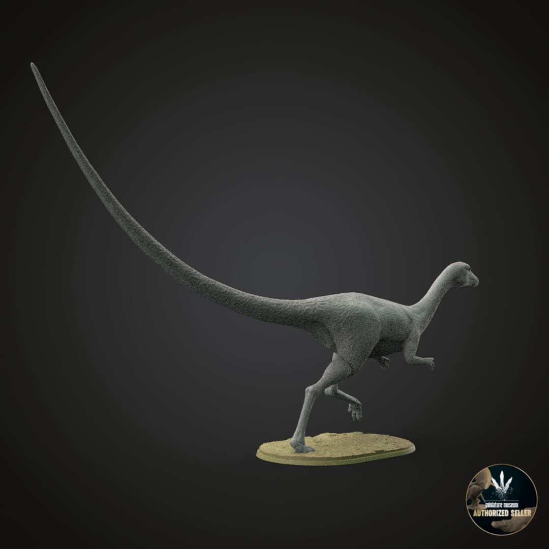 Podokesaurus holyokensis