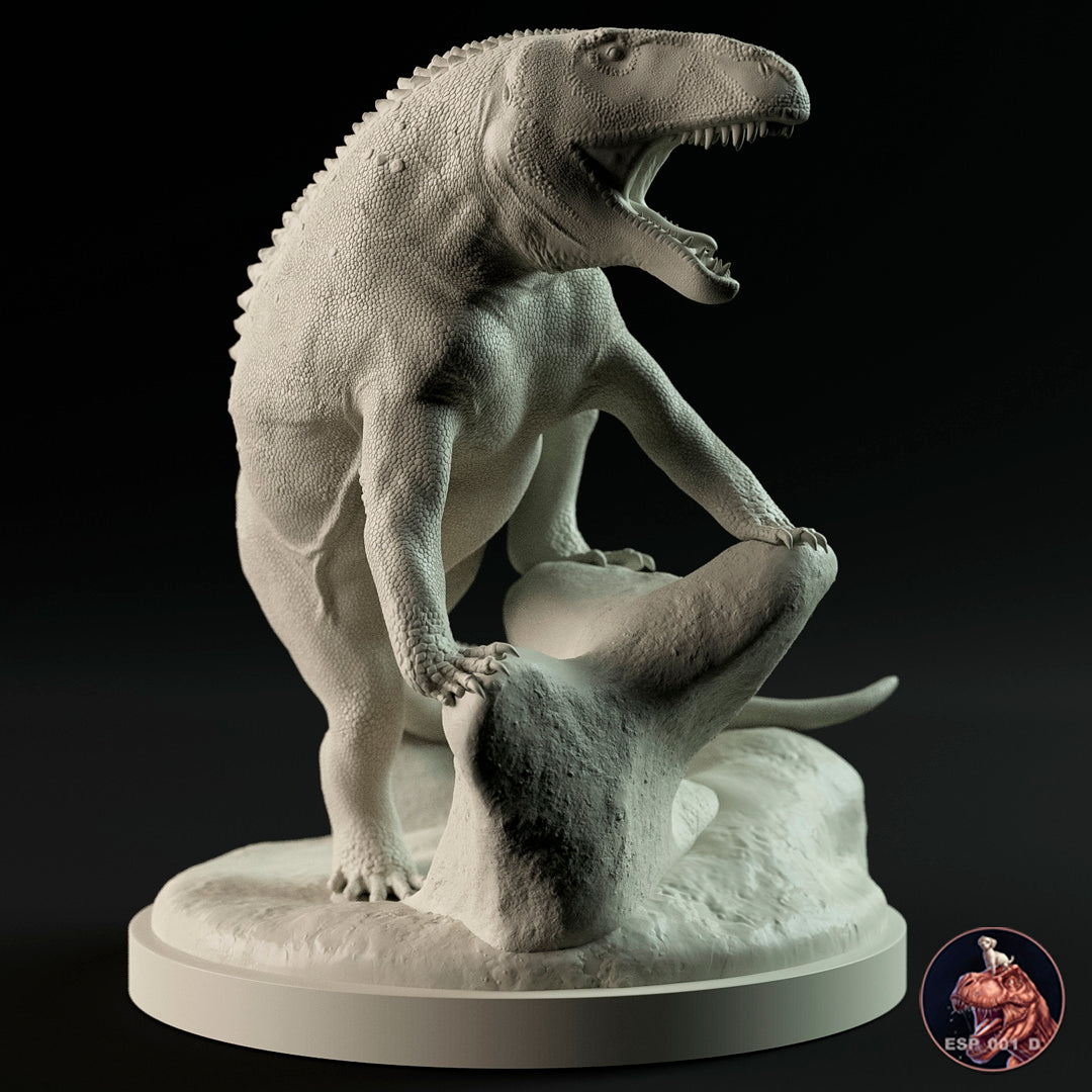 Prestosuchus