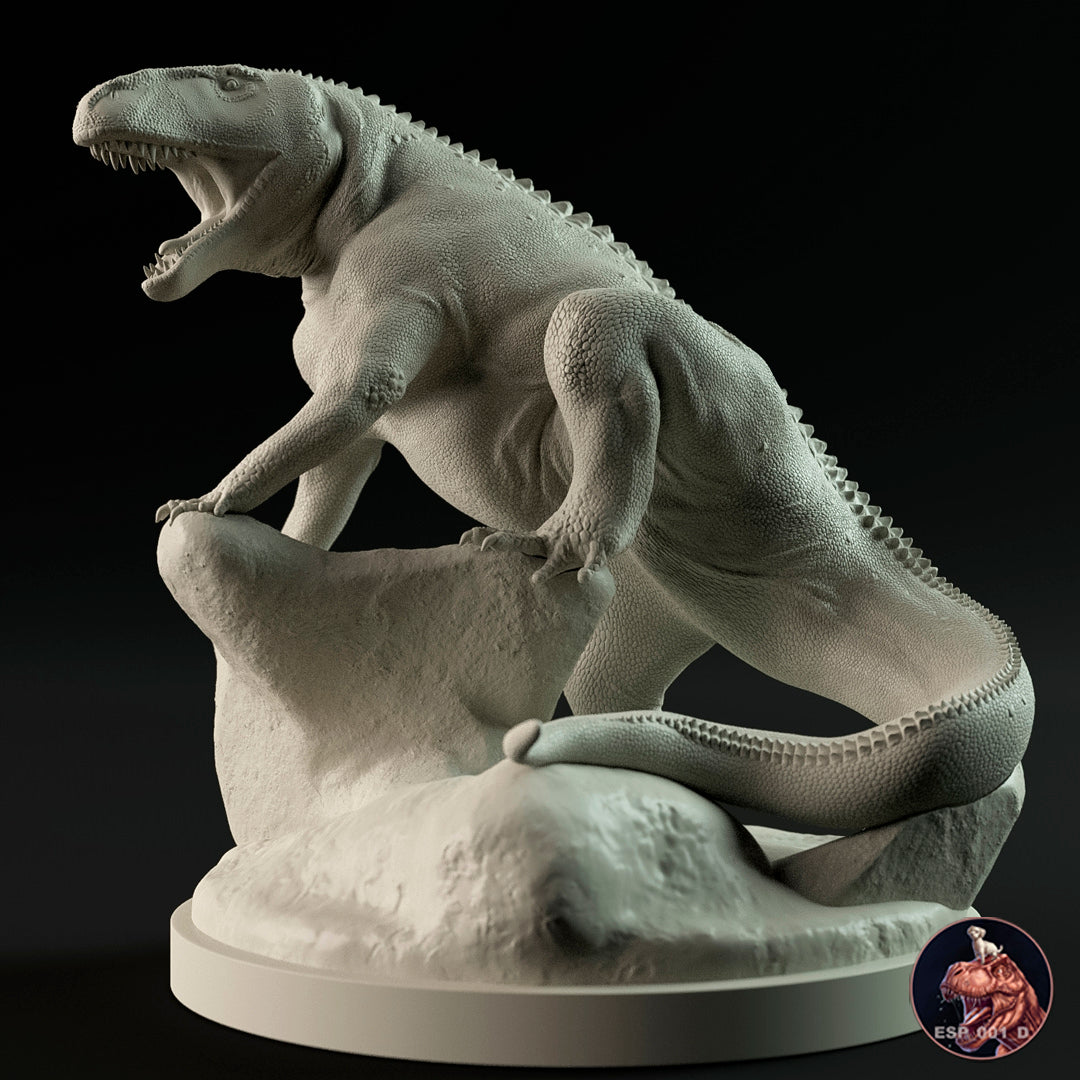 Prestosuchus