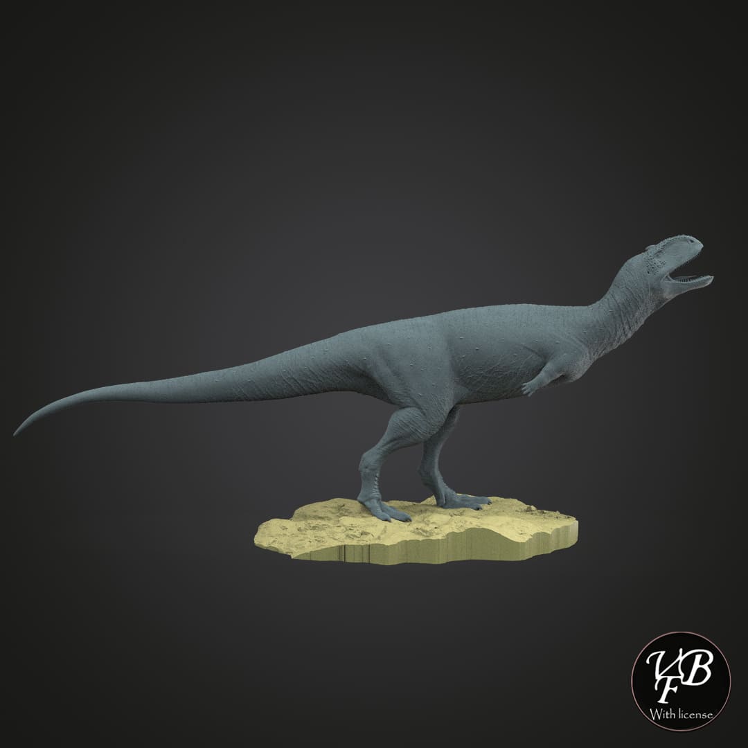 Rajasaurus narmadensis
