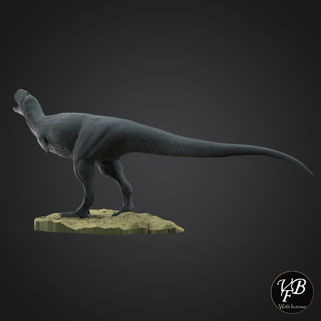 Rajasaurus narmadensis