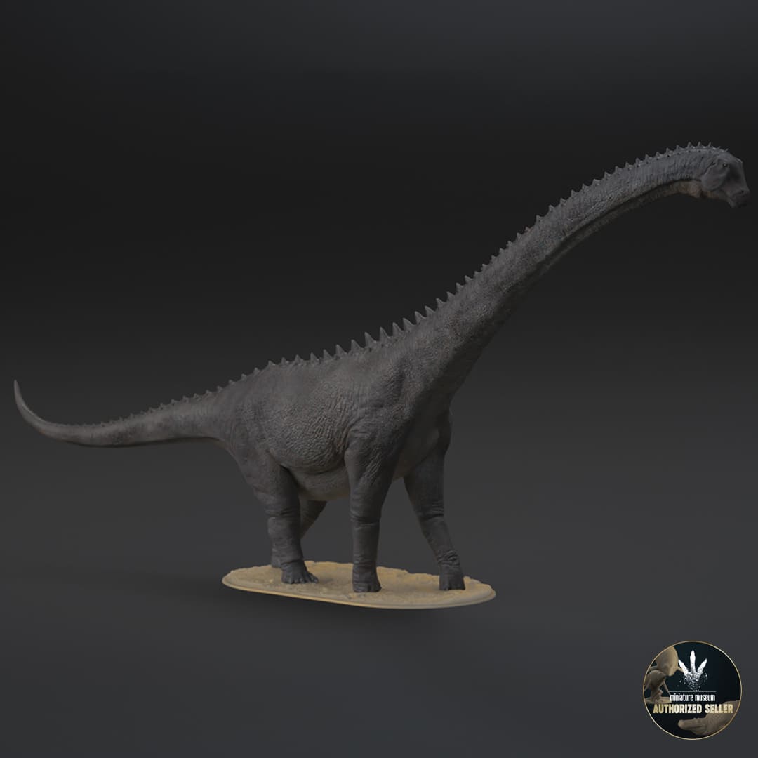 Rapetosaurus krausei