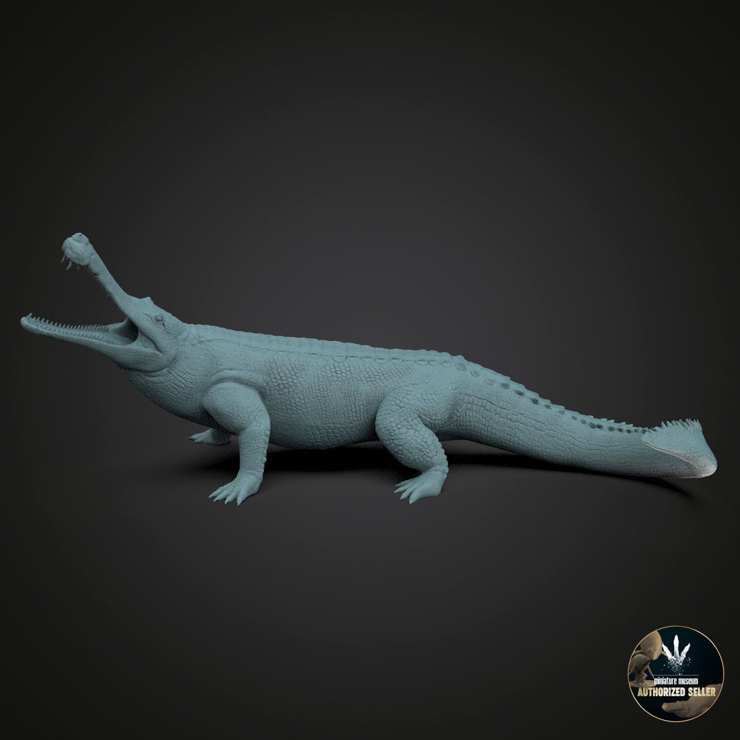 Sarcosuchus imperator