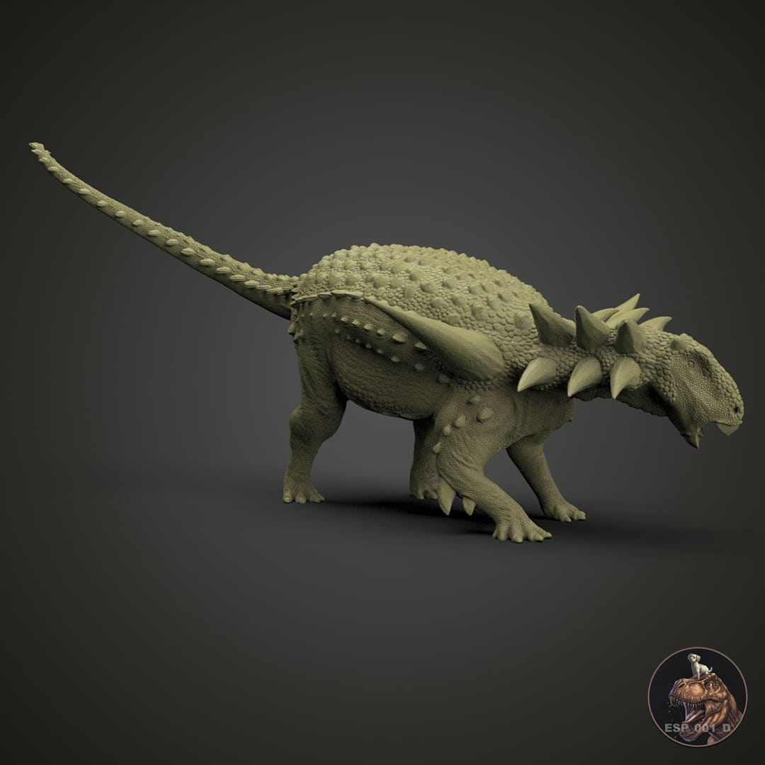 Sauropelta edwardsorum