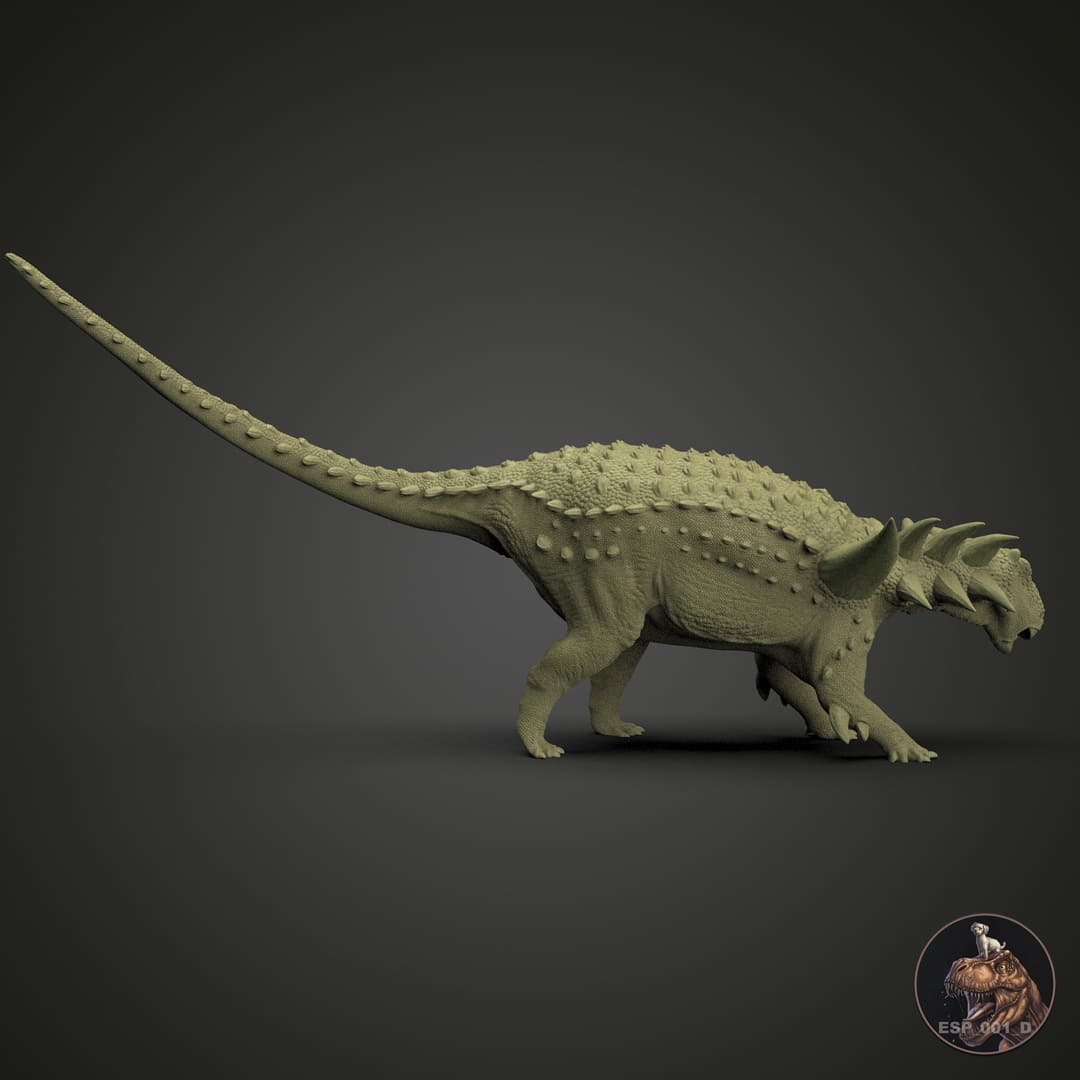 Sauropelta edwardsorum