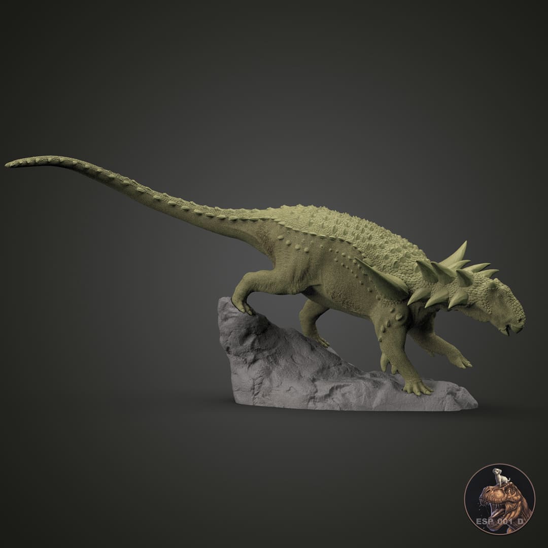 Sauropelta edwardsorum