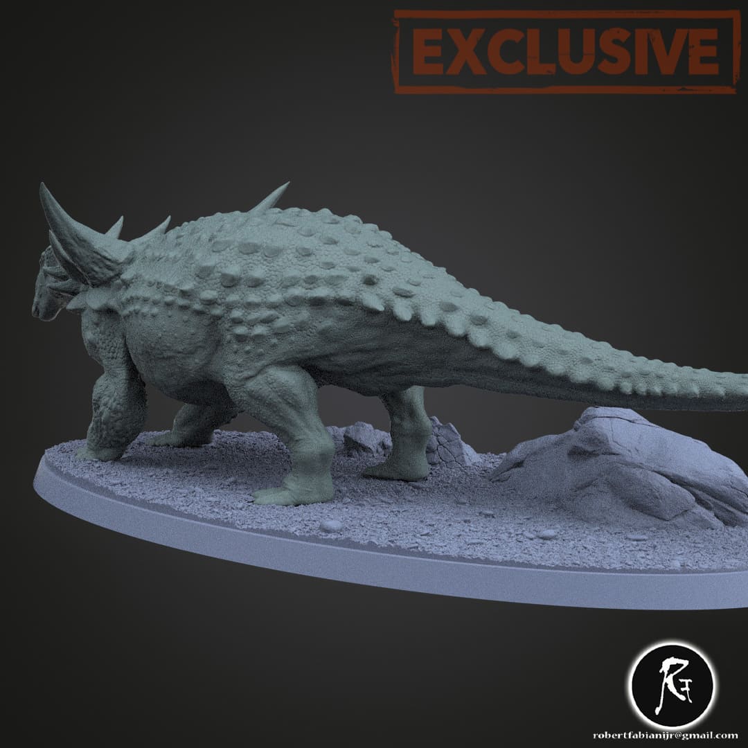 Sauropelta edwardsorum