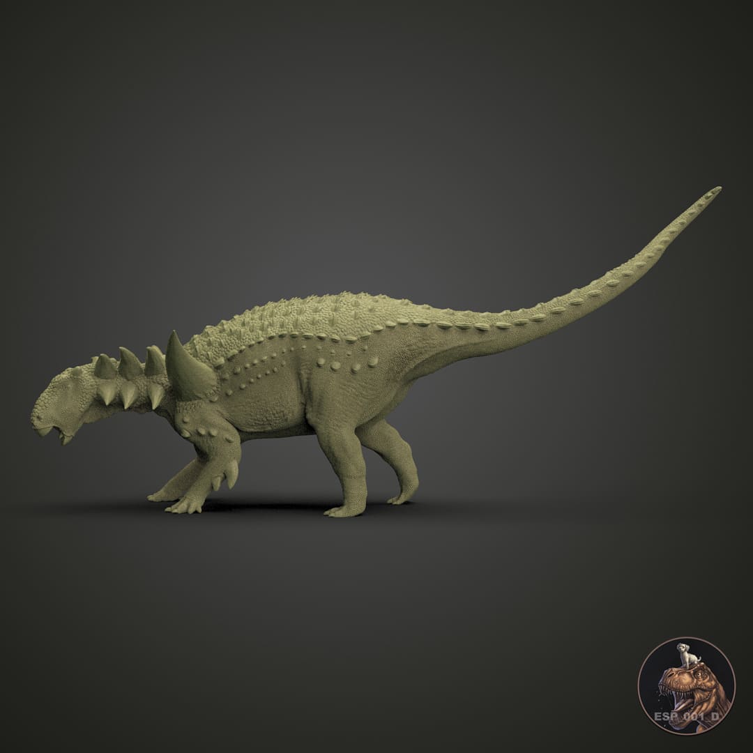 Sauropelta edwardsorum