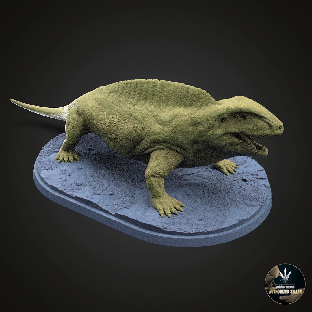 Sphenacodon ferox