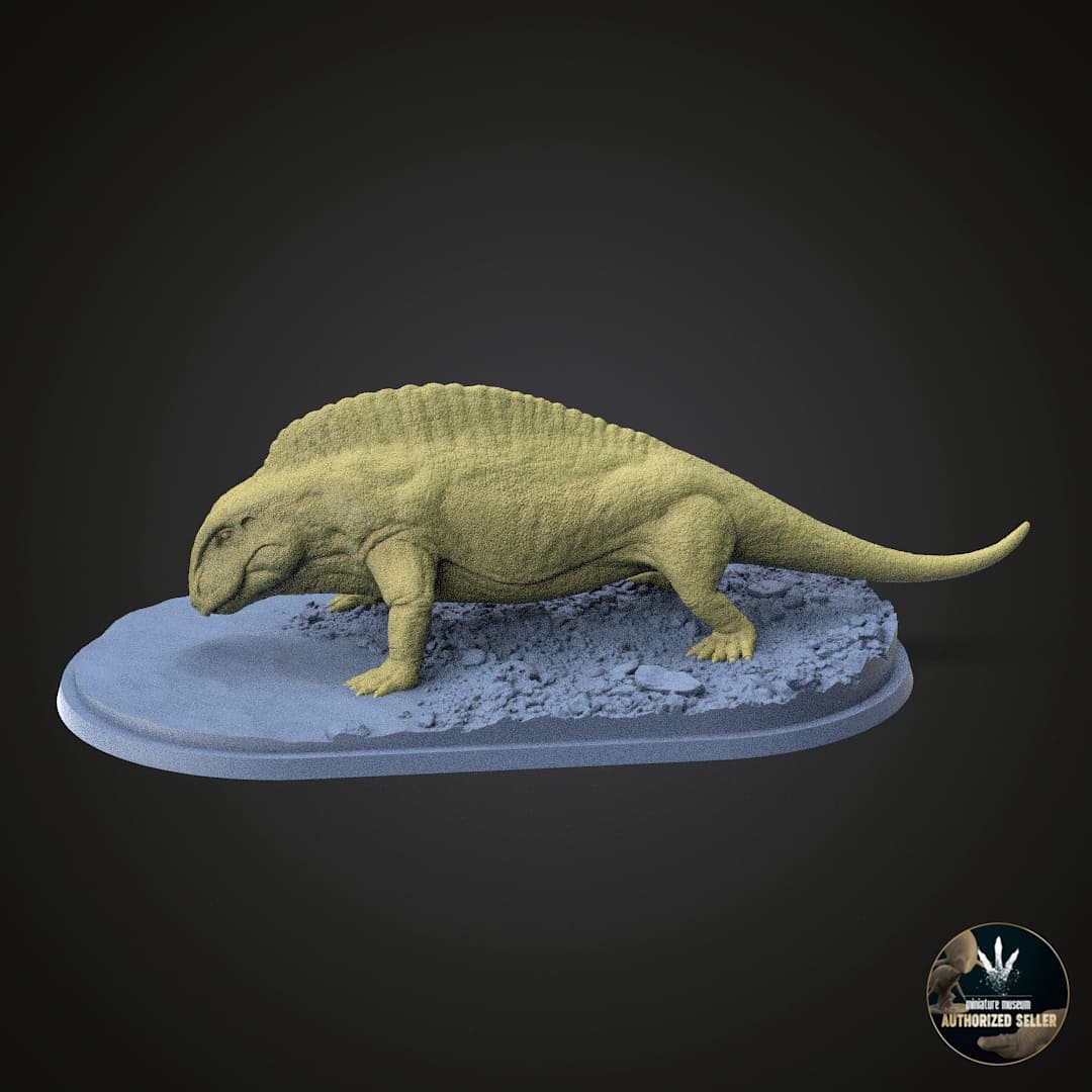 Sphenacodon ferox