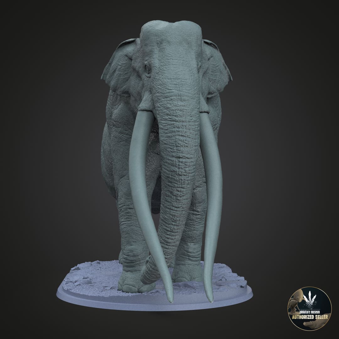 Stegodon ganesha