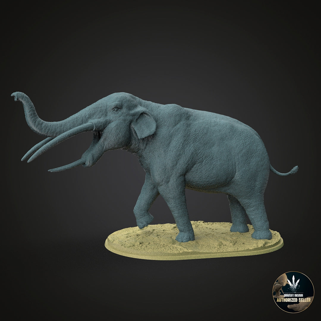 Stegotetrabelodon syrticus