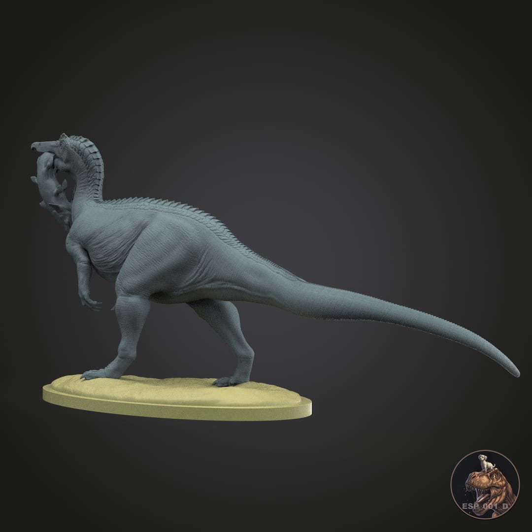 Suchomimus tenerensis