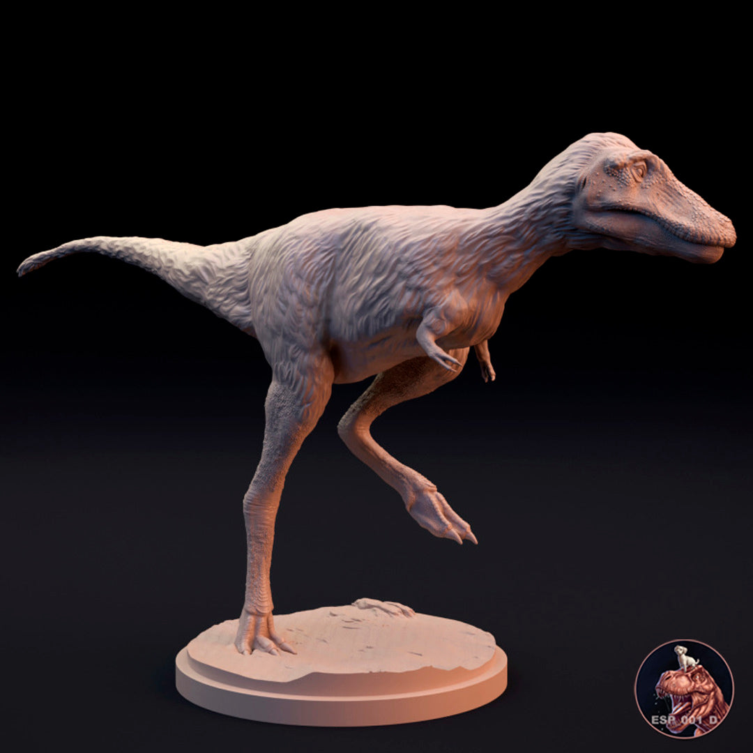 Tyrannosaurus Rex juvenil