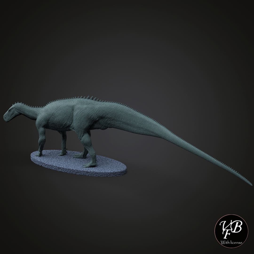 Tenontosaurus tilletti