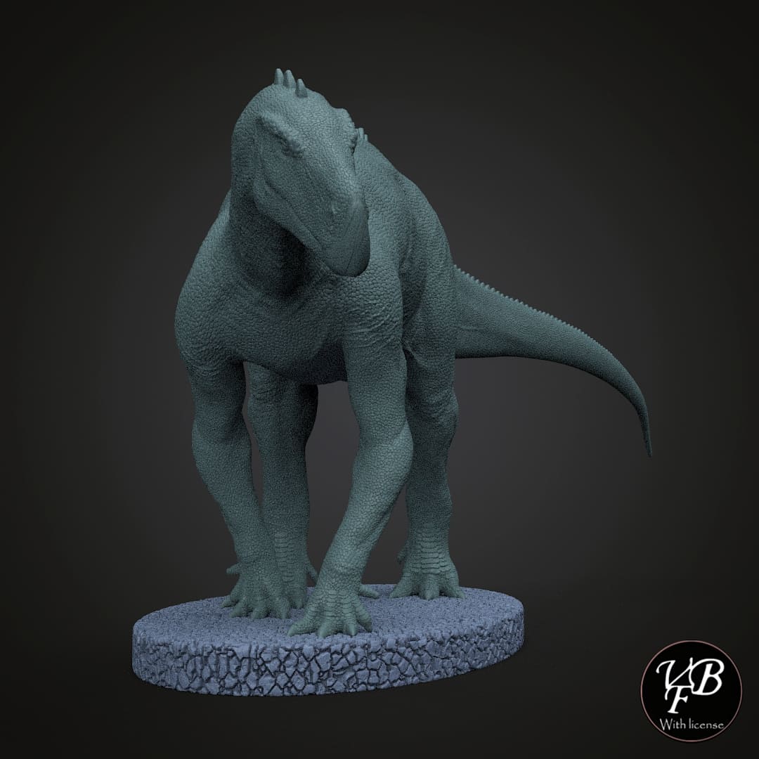 Tenontosaurus tilletti