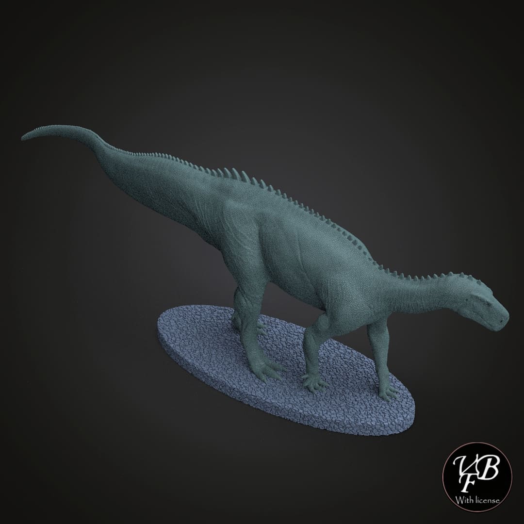 Tenontosaurus tilletti