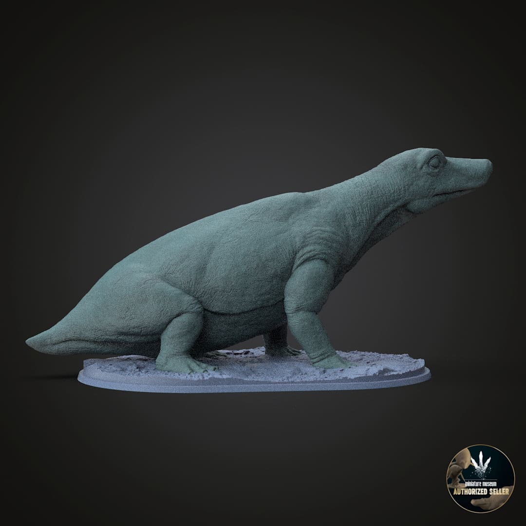 Tetracynodon tenuis