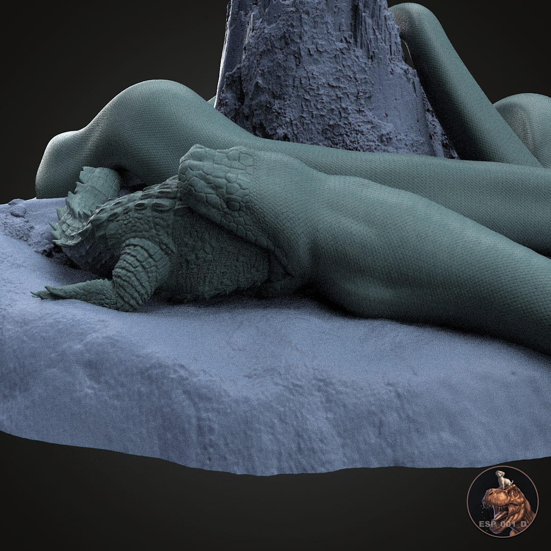 Titanoboa cerrejonensis