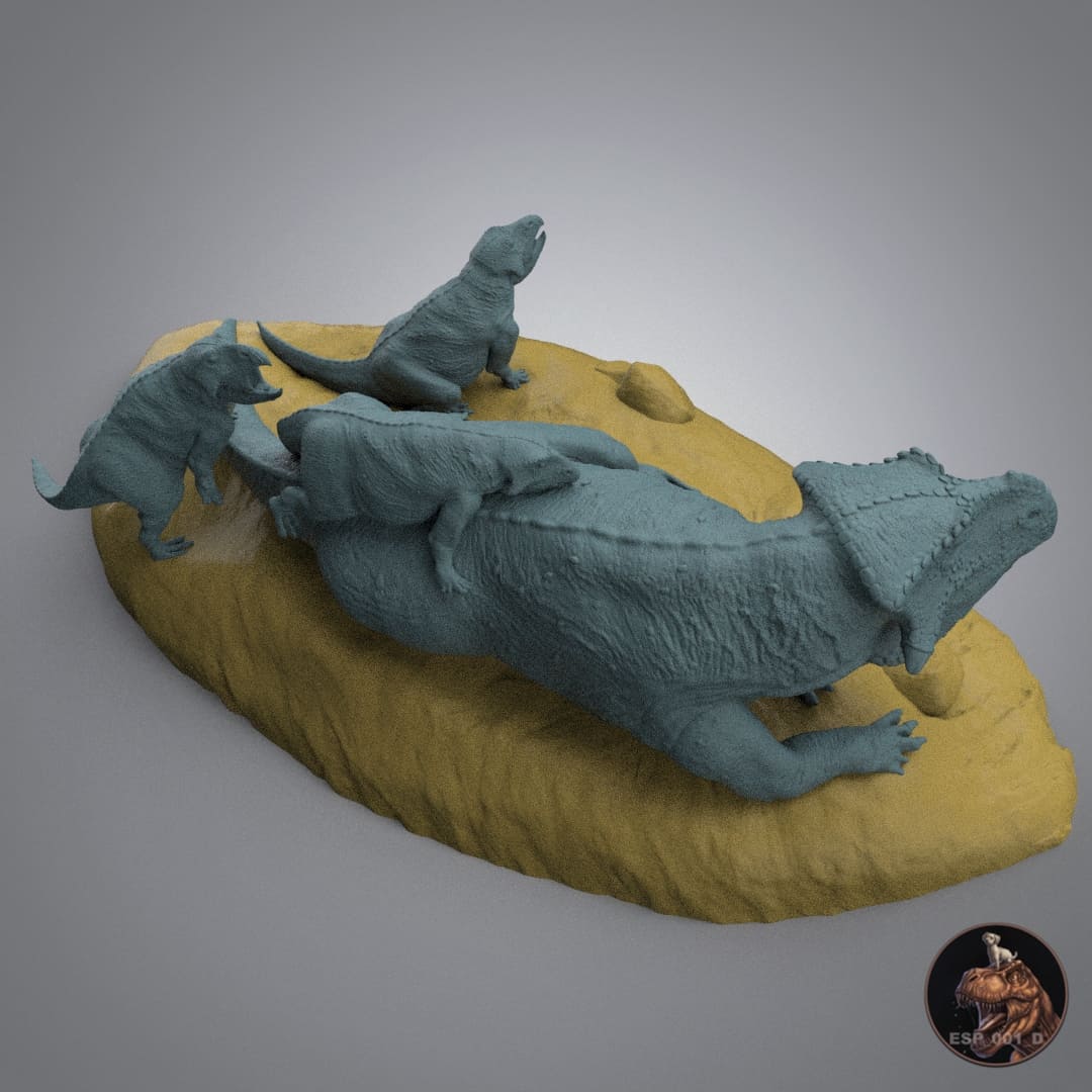 Udanoceratops tschizhovi