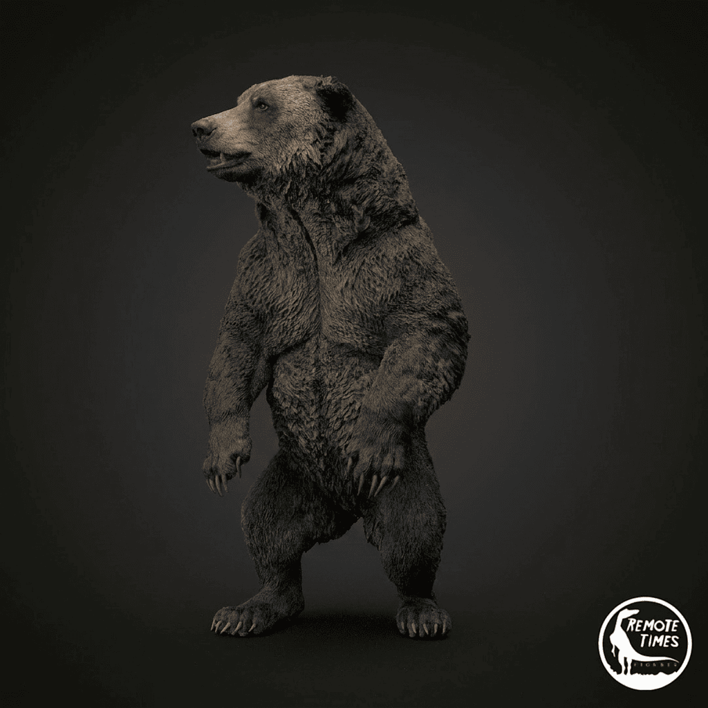 Ursus spelaeus