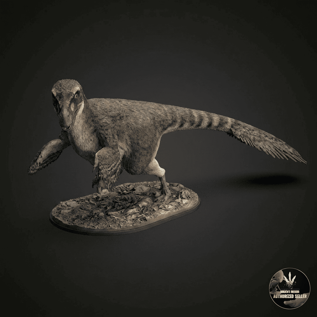 Utahraptor ostrommaysi