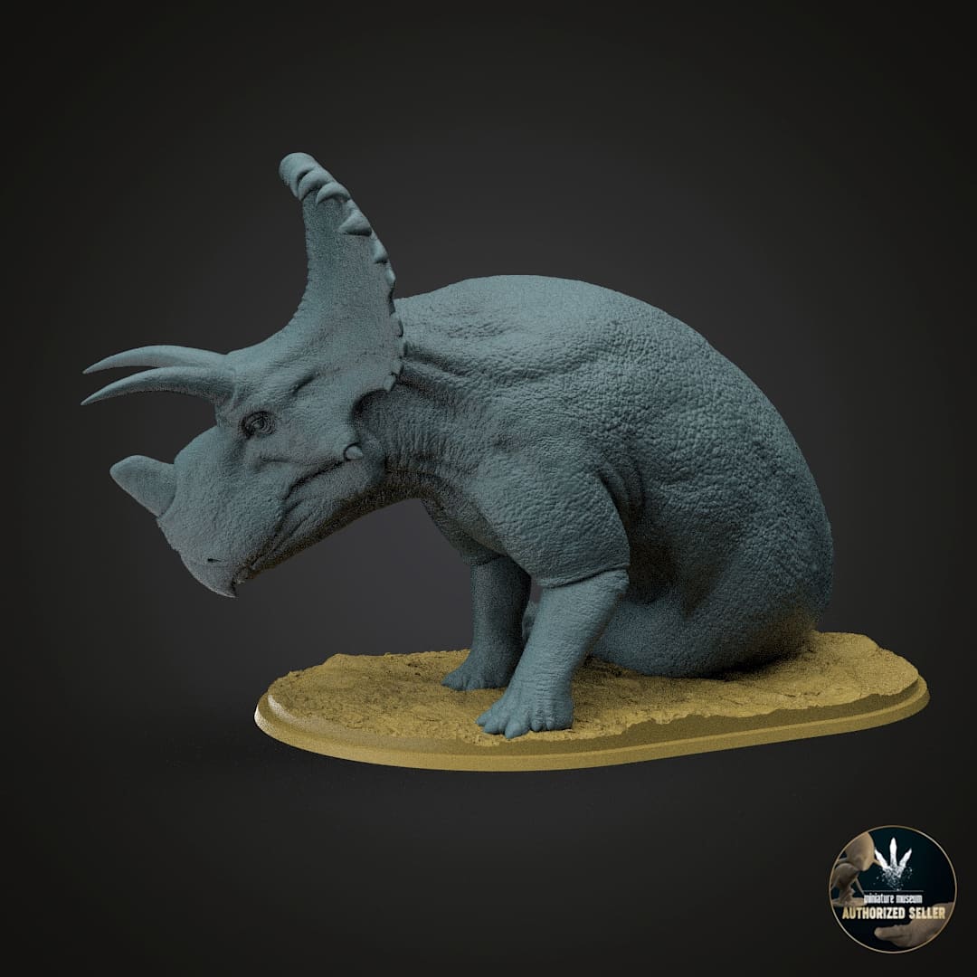 Wendiceratops pinhornensis