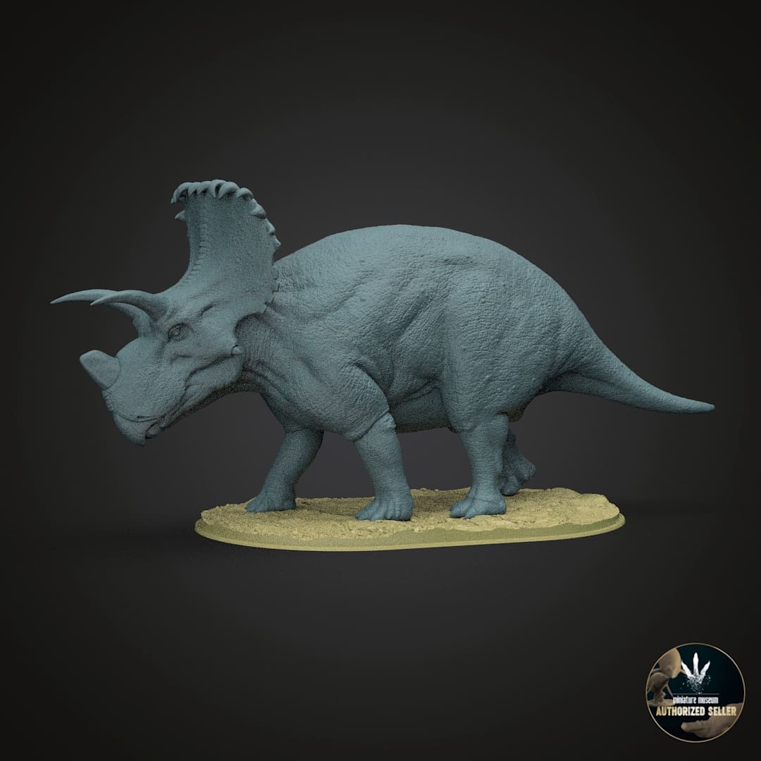 Wendiceratops pinhornensis