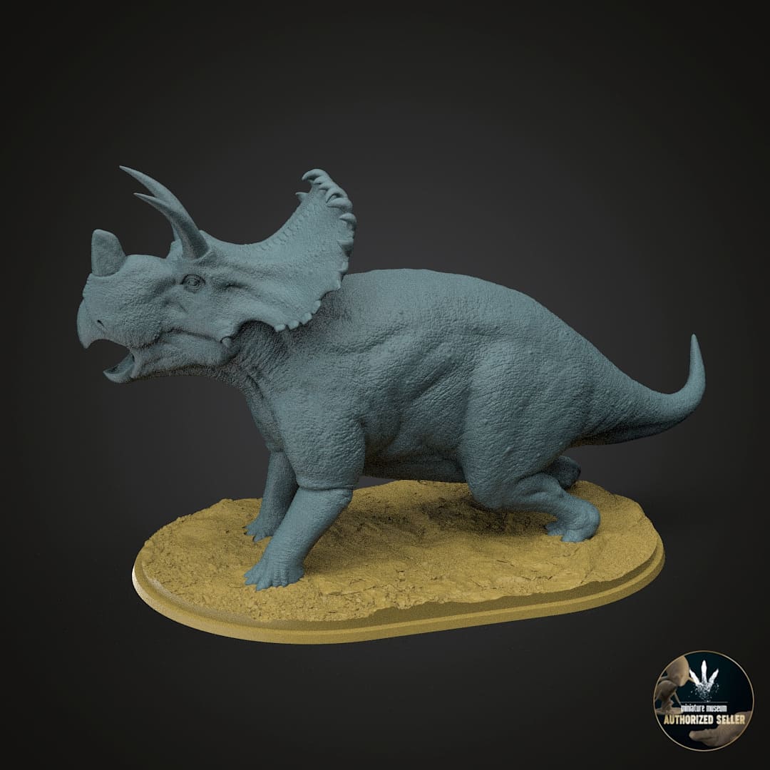Wendiceratops pinhornensis