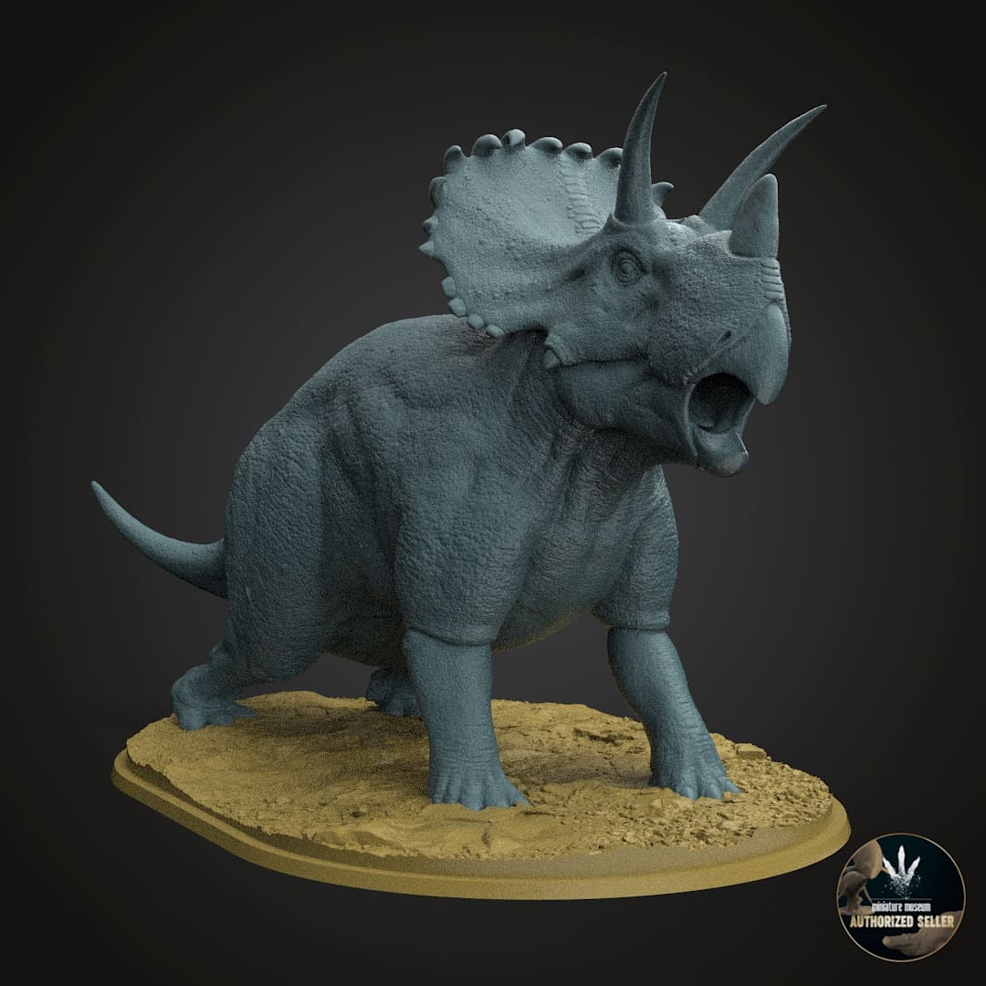 Wendiceratops pinhornensis
