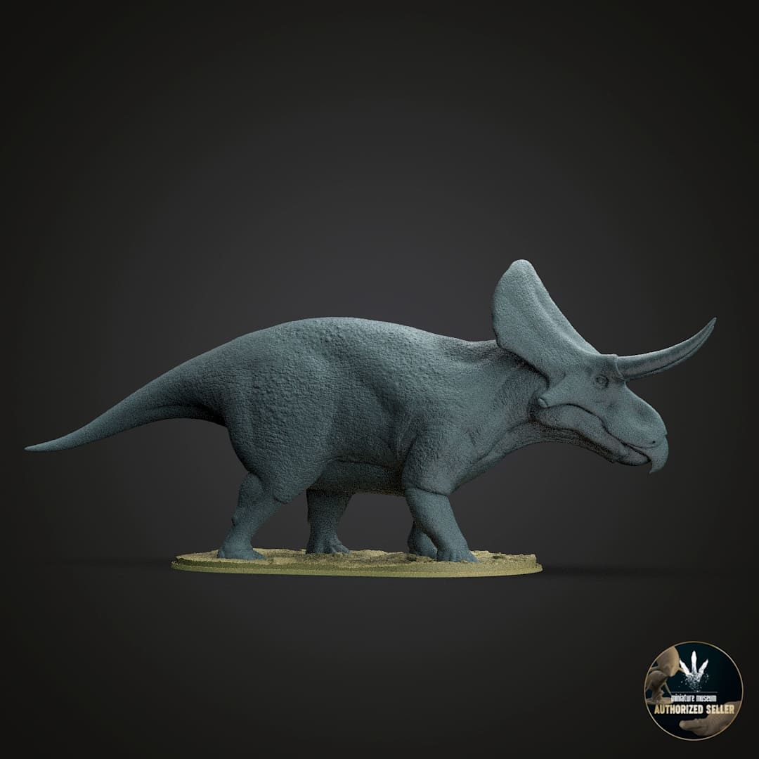 Zuniceratops christopheri