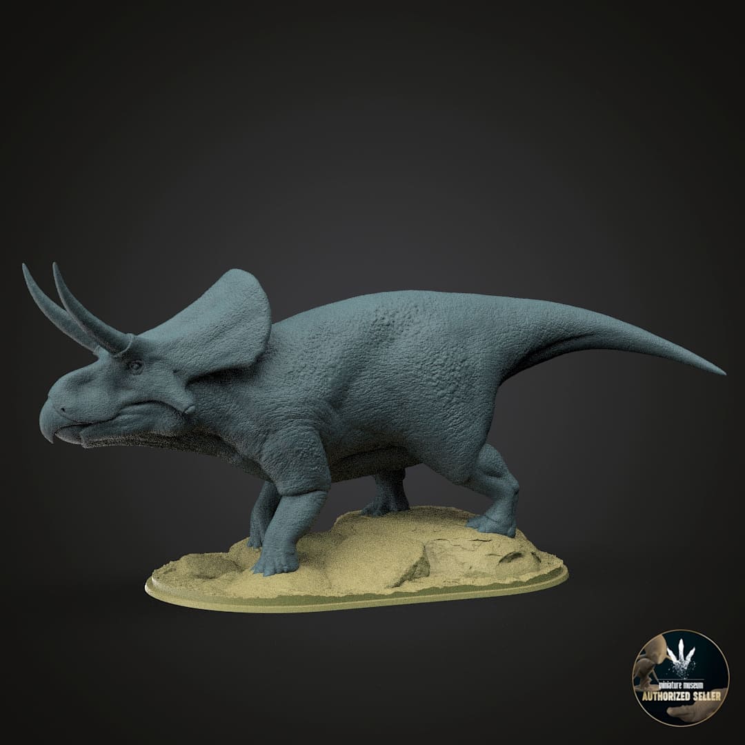 Zuniceratops christopheri